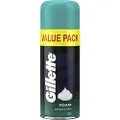 Gillette Shave Foam Sensitive Skin Value Pack 333G