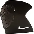 Nike Pro Strong Multi-Wear Sleeves, Black/White, Small/Medium