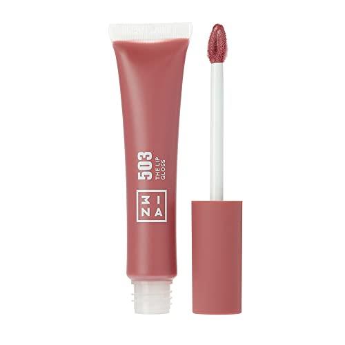 3Ina The Lip Gloss - 503 For Women 0.27 oz Lip Gloss