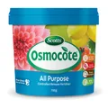 Scotts Osmocote All Purpose controlled slow release fertiliser Fertiliser 700g