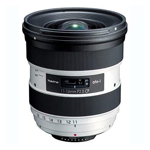TOKINA ATX-i 11-16 mm F2.8 Nikon F Limited White Edition