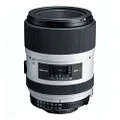 TOKINA ATX-i 100mm F2.8 Macro Nikon F Limited White Edition