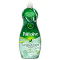 Palmolive Dish Ultra Australian Extracts Dishwashing Liquid, Desert Lime Extract and River Mint 750ml