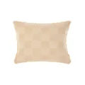 Linen House Capri Pale Peach 48cm x 48cm Cushion