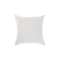 Linen House Capri White European Pillowcase