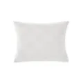 Linen House Capri White 48cm x 48cm Cushion