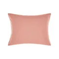 Linen House Nimes Rosette Linen European Pillowcase