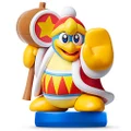 King Dedede amiibo (Kirby series) Japanese Ver Compatible with US systems (region free)