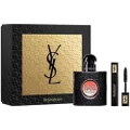 Yves Saint Laurent Black Opium EDP 30ml & Miniature Mascara Gift Set