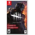 Dead by Daylight: Definitive Edition for Nintendo Switch
