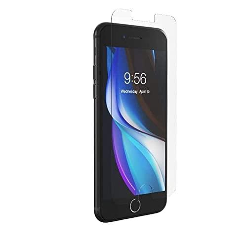 InvisibleShield Glass Screen - For Apple SE/8/7/6s/6 Clear