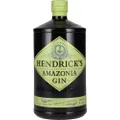 Hendrick's Amazonia Gin 1000 ml