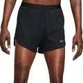 Nike Dri-Fit Mens Run Division Pinnacle Short (Large) Black