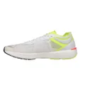 PUMA Mens Liberate Nitro Running Sneakers Shoes - White,Yellow - Size 14 M