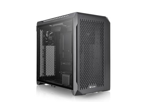 Thermaltake CTE C750 Air Tempered Glass Full Tower Case Black Edition