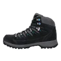 Berghaus Women's Explorer Trek Gore-TEX Walking Boots, Grey, 6 US