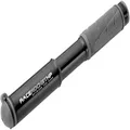 Topeak Unisex's Race Rocket HP Mini Pump, Black, 18 x 2.6 x 2.1 cm