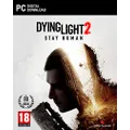 Dying Light 2 Stay Human (PC) (64-Bit) [AT-PEGI]