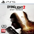 Dying Light 2 Stay Human (PlayStation 5)