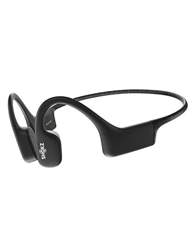 Shokz OpenSwim S700 Swimming MP3 Bone Conduction Sports Headphones, 4 GB Memory【No Bluetooth】
