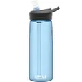 Camelbak Unisex bottle. Drinking bottle, True Blue, 750ml US