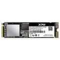 XPG SX8200 Pro 512GB 3D NAND NVMe Gen3x4 PCIe M.2 2280 Solid State Drive R/W 3500/3000MB/s SSD (ASX8200PNP-512GT-C)