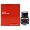Frederic Malle Musc Ravageur Eau De Parfum Spray for Unisex 50 ml
