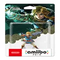 amiibo - Link - The Legend of Zelda Series