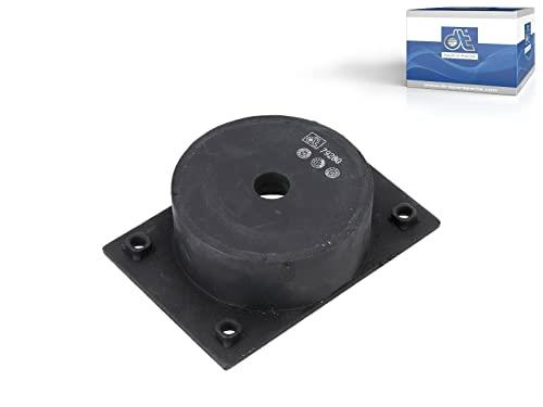 DT Spare Parts 2.10091_Volvo Engine Mounting