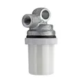 DT Spare Parts 4.60762 Fuel Filter