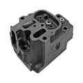 DT Spare Parts 4.61372 Cylinder Head