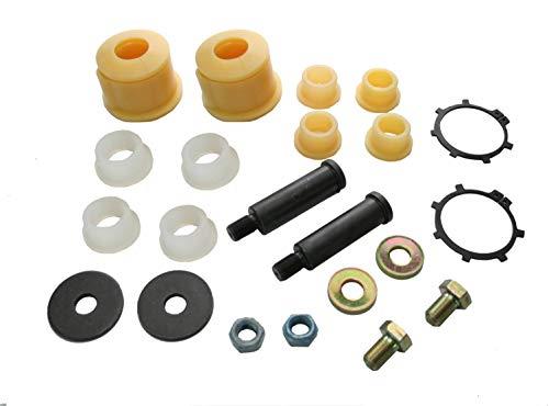 DT Spare Parts 4.91252 Sway Bar Stabiliser Kit