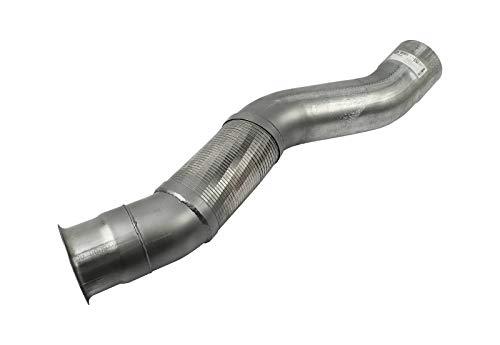 DT Spare Parts 4.62291 Exhaust Pipe