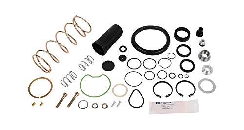 DT Spare Parts 4.90552 Clutch Booster Repair Kit