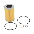 DT Spare Parts 2.32421 Gearbox Oil Filter Insert