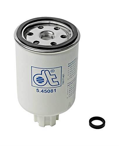 DT Spare Parts 5.45081 Fuel Filter