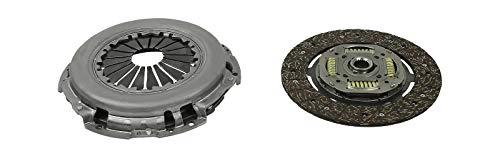 DT Spare Parts 13.56003_FORD Clutch Kit