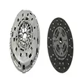 DT Spare Parts 13.56001_FORD Clutch Kit