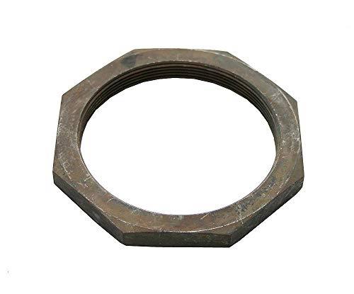 DT Spare Parts 1.16243 Spring Support Axle Nut
