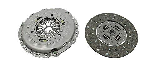 DT Spare Parts 13.56000_FORD Clutch Kit
