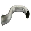 DT Spare Parts 2.14291 Exhaust Pipe