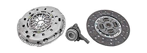 DT Spare Parts 13.56050_FORD Clutch Kit