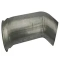 DT Spare Parts 2.14434 Exhaust Pipe