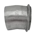 DT Spare Parts 2.14356 Exhaust Pipe