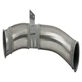 DT Spare Parts 1.12686 Exhaust Pipe