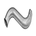 DT Spare Parts 6.37083 Exhaust Pipe