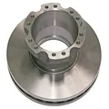 DT Spare Parts 5.21222 Brake Disc Rotor
