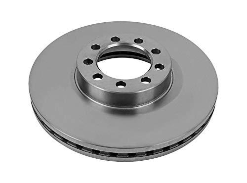 DT Spare Parts 7.36039 Brake Disc Rotor