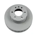 DT Spare Parts 4.64643 Brake Disc Rotor