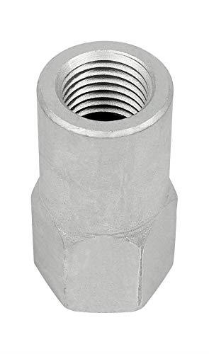 DT Spare Parts 1.17025 Spring Clamp Nut